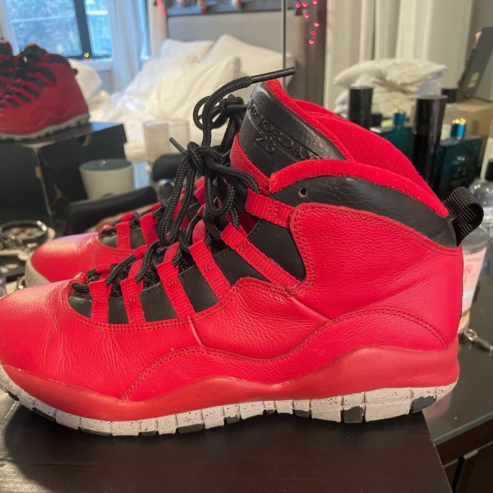 Air Jordan 10